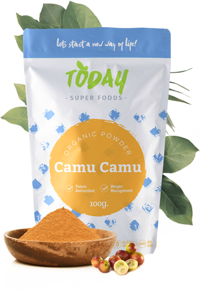 Home 38 organic product
