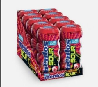 Mentos Sour
