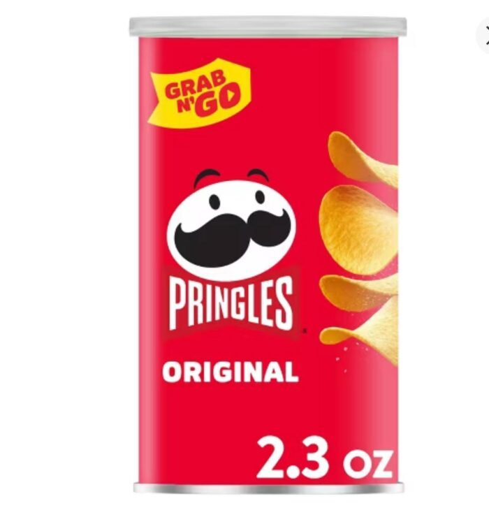 Pringles Original
