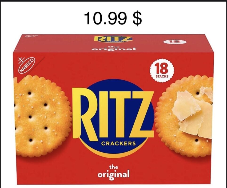 Ritz Original