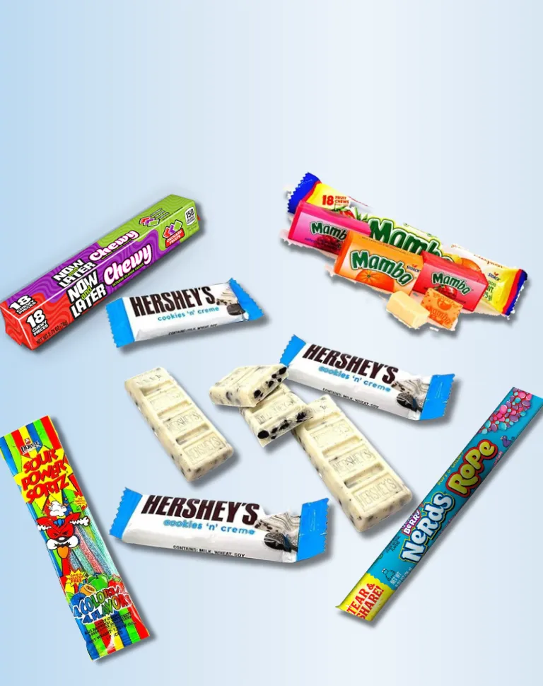 Sweet candies Deals