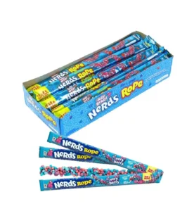 Nerds Rope, Very Berry Candy