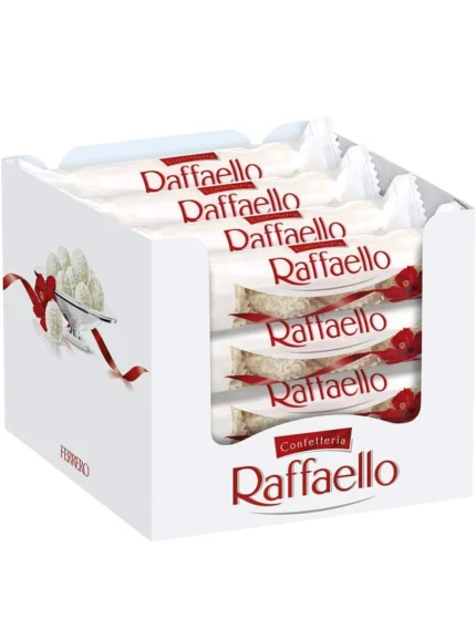 raffaello chocolate