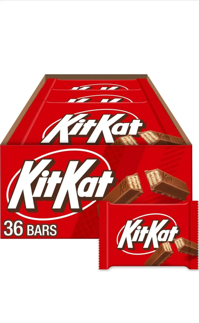 KitKat Chocolate 36 Bars