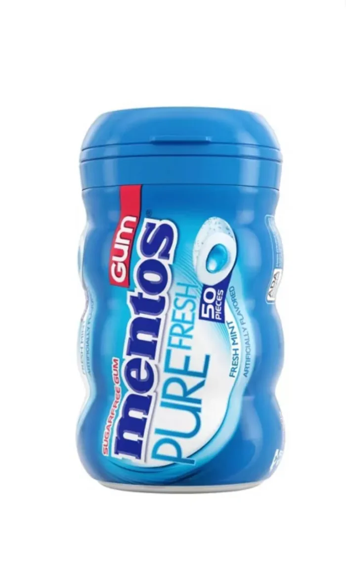 Mentos Pure fresh Gum