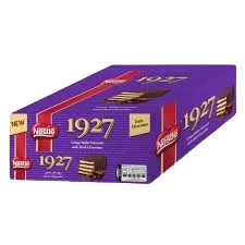 Nestle 1927 Dark Chocolate Wafer