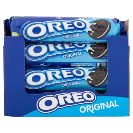 Original Oreos 16 x 154g