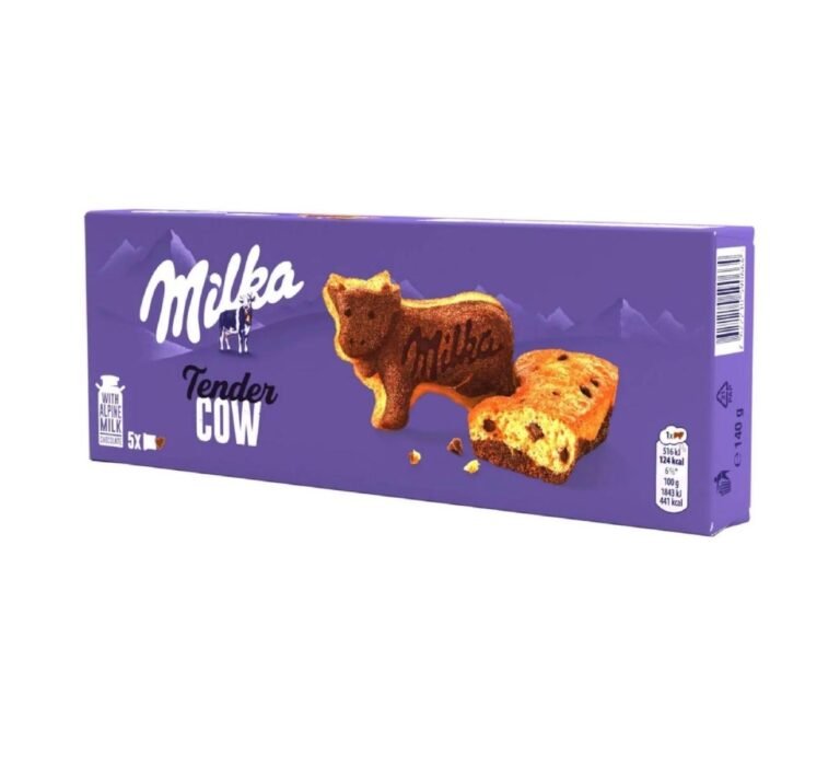 Milka cow 16 ct