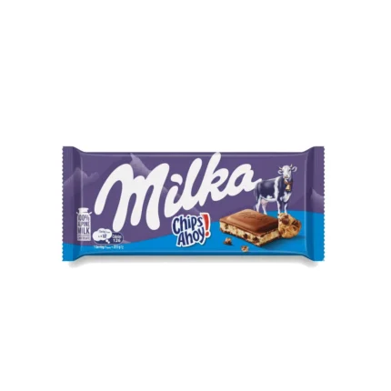 Milka Chips Ahoy