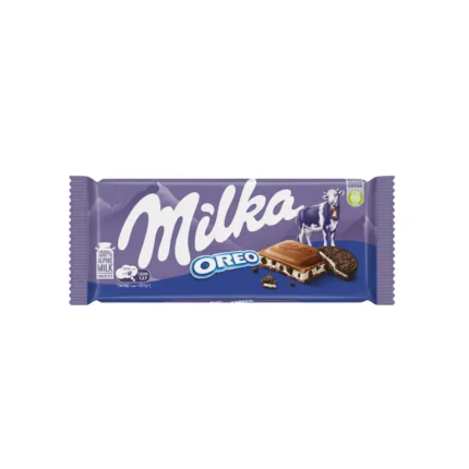 Milka Oreo