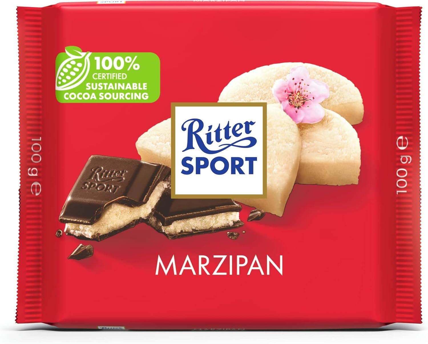 Ritter Sport Marizpan Ritter Sport Marizpan