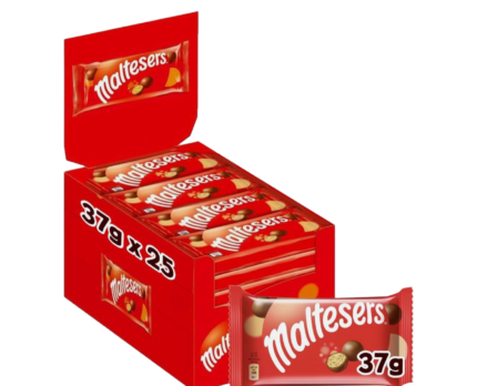 Maltesers