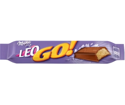 Milka Leo Go
