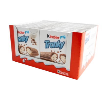 Kinder Tronky