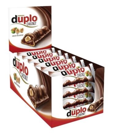 Duplo Chocnut 24 Ct