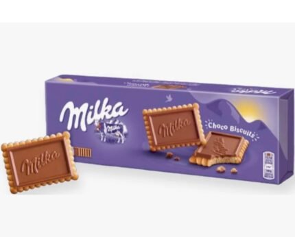 Milka Choco Biscuit 14 Ct