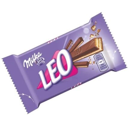 Milka Leo
