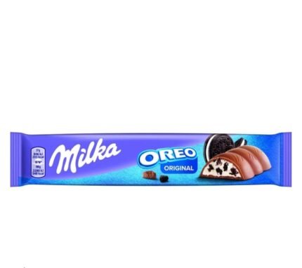 Milka Oreo